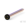 Solid State Lighting Cables - 17-2213899-2-ND - DigiKey
