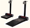 Portable Scale - RIC-DECKHAND - Meridian Scale