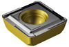 CoroDrill&reg; 880 insert for drilling -- 880-02 02 W05H-P-GT 4034 - Image