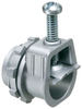 Armored Cable/Flex Conduit Connector -- L18