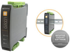 Load Cell DIN Rail Signal Amplifier -- LCD20 - Image