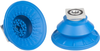Bellows suction cup (round) for markless handling of workpieces SAB 80 HT1-60 RA - 10.01.06.02764 - Schmalz Inc.