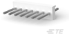 PCB Headers & Receptacles - 640452-7 - TE Connectivity
