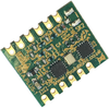 Rf Transceiver, 500Kbps, 433Mhz; Rf Modulation Rf Solutions - 17AC7210 - Newark, An Avnet Company