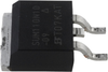N Channel Mosfet, 100V, 110A To-263; Channel Type Vishay - 06J8505 - Newark, An Avnet Company