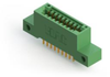 Card Edge Conn, Dual Side, 18Pos, Th; Card Edge Connector Type Edac - 67AJ1889 - Newark, An Avnet Company