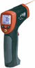 Wide Range IR Thermometer w/Type K Input - EX42515 - InspectorTools