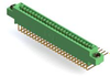 Card Conn, Dual Side, 50Pos, Wire Wrap; Card Edge Connector Type Edac - 76AJ2920 - Newark, An Avnet Company
