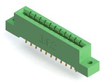 Card Edge Conn, Dual Side, 22Pos, Th; Card Edge Connector Type Edac - 59AJ7383 - Newark, An Avnet Company