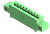 Card Edge Connector Rohs Compliant Edac - 62AJ3079 - Newark, An Avnet Company