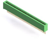 Card Edge Conn, Single, 41Pos, Th; Card Edge Connector Type Edac - 65AJ2910 - Newark, An Avnet Company