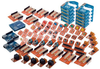 Dev Kit, Arduino Uno 150Pieces Tinkerkit Sensor Set; Silicon Manufacturer Arduino - 78T2134 - Newark, An Avnet Company