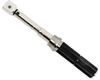 Wrench, Adj/intchg Torque, 1-5Nm; Torque Range Ft-Lb Gearwrench - 43AK8338 - Newark, An Avnet Company