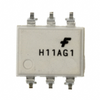 Optoisolators - Transistor, Photovoltaic Output - H11AG1SM - 1178175-H11AG1SM - Win Source Electronics