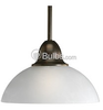 Mini-Pendant Fixture - P5125-20 - bulbs.com