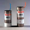 3-Way Direct Lift Isolation Solenoid Valve -- 075T3MP12-46-5P - Image