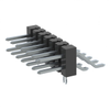 Headers, Male Pins - TSM-107-01-T-DH-LC-TR-ND - DigiKey