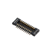 Arrays, Edge Type, Mezzanine (Board to Board) - 23-5015942011TR-ND - DigiKey