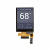 LCD, OLED, Graphic - 1756-DT028CTFT-PTS2-ND - DigiKey