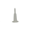 medmix MIXPAC™ EAMAH03-13T Static Mixer 0.1 in ID x 2.2 in x 13 Element - EAMAH03-13T - Ellsworth Adhesives