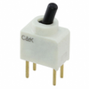 Switches - Toggle Switches -- GT22MCBE - Image