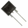 Circuit Protection - Transient Voltage Suppressors (TVS) - Thyristors -- P2400AA61 - Image