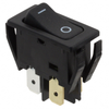 Rocker Switches -- 1091-1011-ND - Image