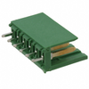 Headers, Male Pins - A106423-ND - DigiKey
