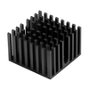 Heat Sinks - 2223-HSB17-404025-ND - DigiKey