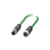 Modular/Ethernet Cables (RJ45, RJ11) - 277-1478375-ND - DigiKey
