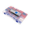 Capacitor Kits - 495-76600-KIT-ND - DigiKey