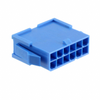 Rectangular Connector Housings - A108581-ND - DigiKey