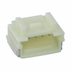 Headers, Male Pins - WM14445DKR-ND - DigiKey