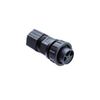 Circular Connector Assemblies - DCU-08BFDA-LL7001-ND - DigiKey