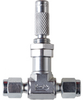 Metering Gas Valves - Image