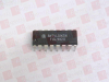 Logic IC - 222963818 - Radwell International
