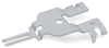 Shield termination - 770-523 - WAGO