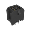 Headers, Male Pins - 609-10127721-044LF-ND - DigiKey