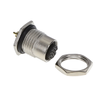 Circular Connector Assemblies - 1754-M12A-17PFFS-SF8001-ND - DigiKey