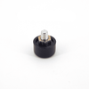 SELF ADJUSTING LEVELING GLIDE - SAJ30-10M10 - SAJ30-10M10 - Sugatsune America, Inc.