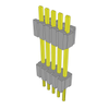 Board Spacers, Stackers (Board to Board) - 612-DWM-05-55-G-S-420-ND - DigiKey