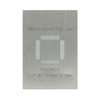 Solder Stencils, Templates - PA0150-S-ND - DigiKey