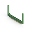 Edgeboard Connectors - 151-345-076-540-558-ND - DigiKey