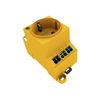 Plugs and Receptacles - 2946-709-582-ND - DigiKey