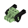 Headers, Plugs and Sockets - 281-2003980000-ND - DigiKey