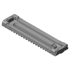 Arrays, Edge Type, Mezzanine (Board to Board) - 670-WP26DK-S030VA3-R15000TR-ND - DigiKey