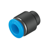 Fittings, Couplings, and Distributors - 2171-QSC-5/16-U-ND - DigiKey