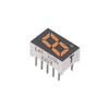 LED Character and Numeric - 846-LAP-301DL-ND - DigiKey