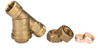 Pump Strainers & Filters -- 2755954 - Image