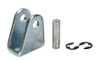 Pneumatic Cylinder & Actuator Accessories - 1761609 - RS Components, Ltd.